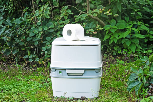 Best Portable toilet rental cost  in Penn Estates, PA