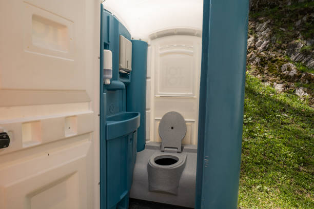 Portable Toilet Options We Offer in Penn Estates, PA