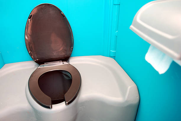 Portable restroom solutions in Penn Estates, PA