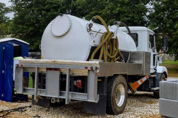 Best Porta potty delivery and setup  in Penn Estates, PA