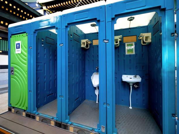 Best Local porta potty services  in Penn Estates, PA