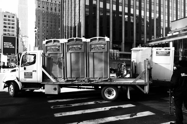 Best Portable toilet rental cost  in Penn Estates, PA